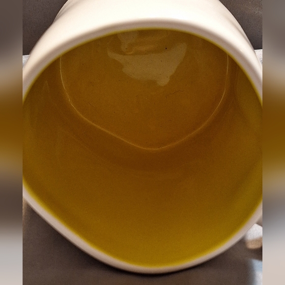 Rae Dunn "Create Your Own Sunshine" Ceramic White Coffee Collectible Mug Decor - Picture 4 of 7